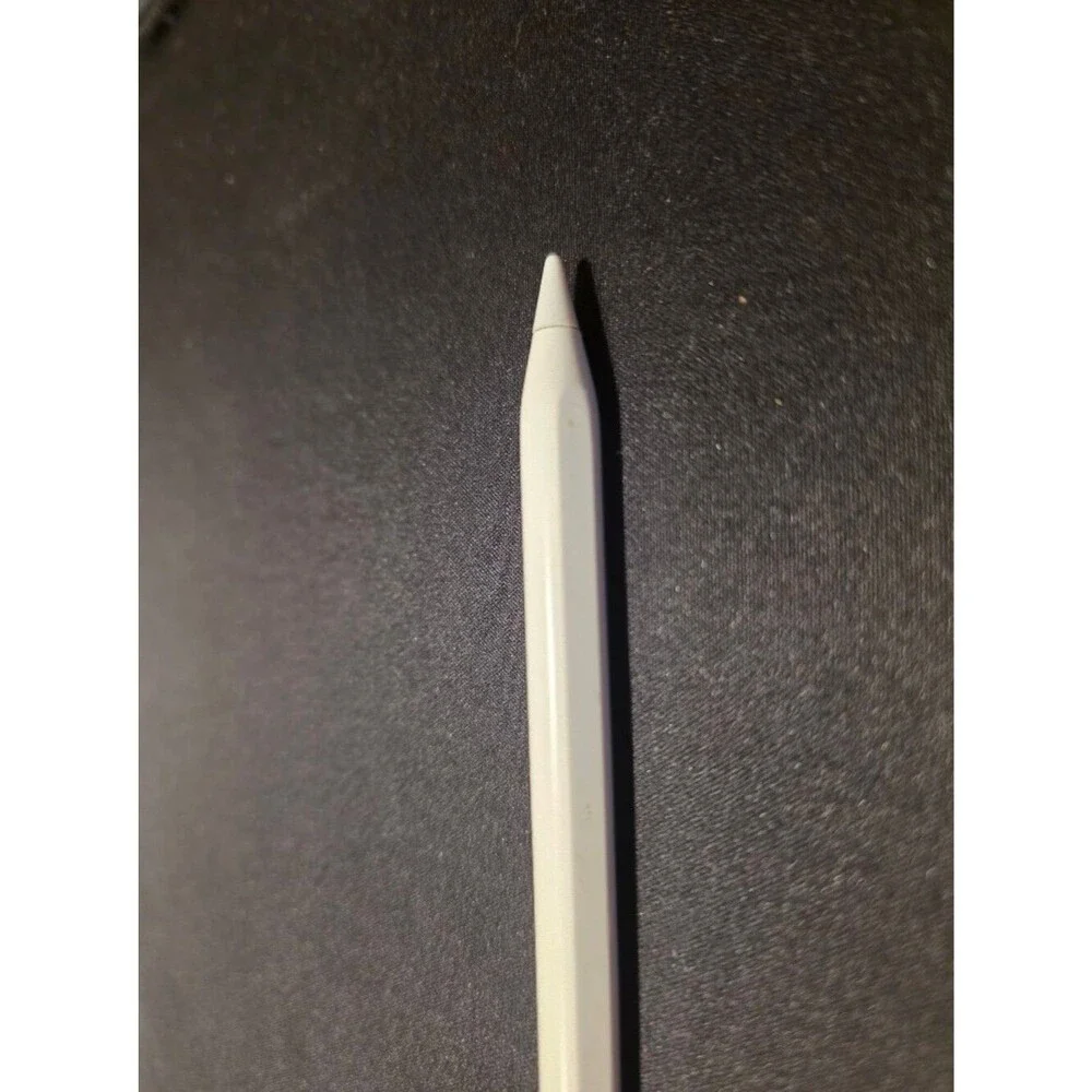 Apple pencil 2nd